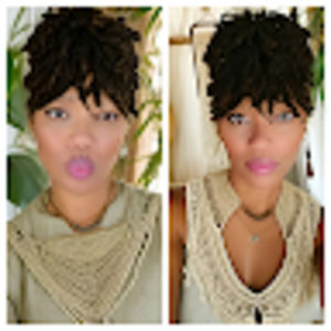 Meet your Posher, Shannon